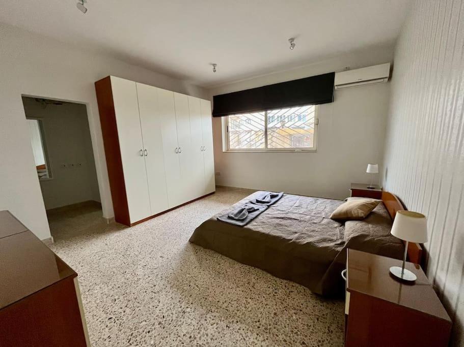Seaview 3 Bedroom Apartment In Sliema Exterior foto