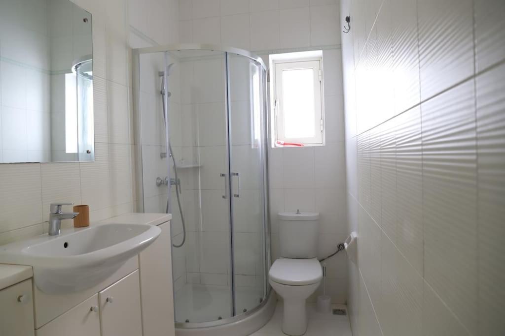 Seaview 3 Bedroom Apartment In Sliema Exterior foto