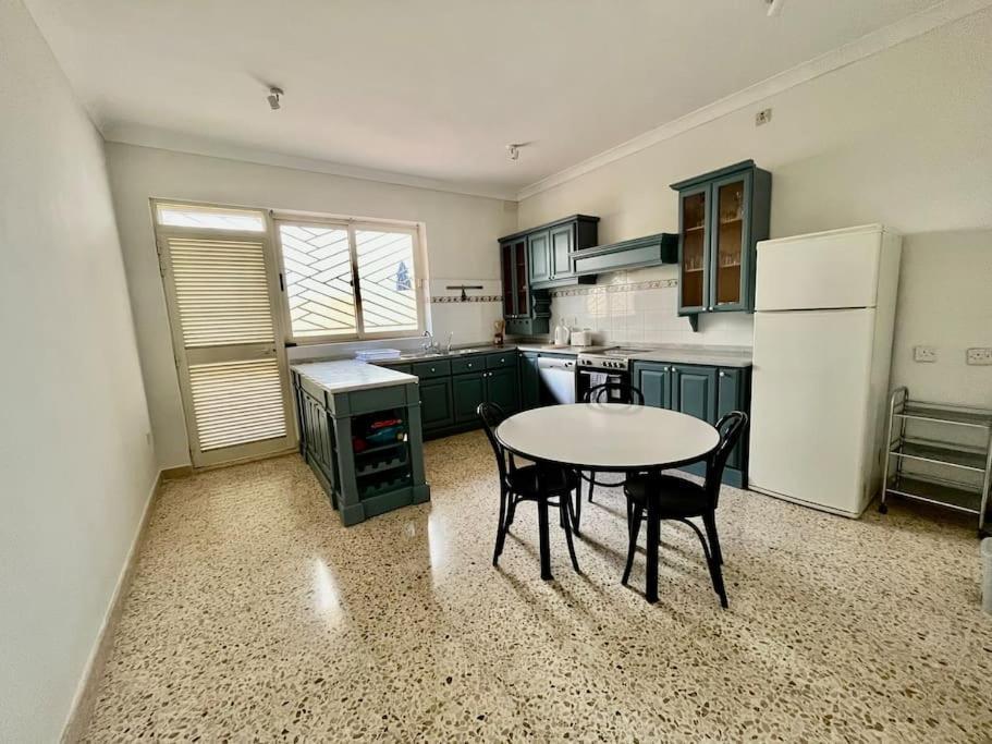 Seaview 3 Bedroom Apartment In Sliema Exterior foto