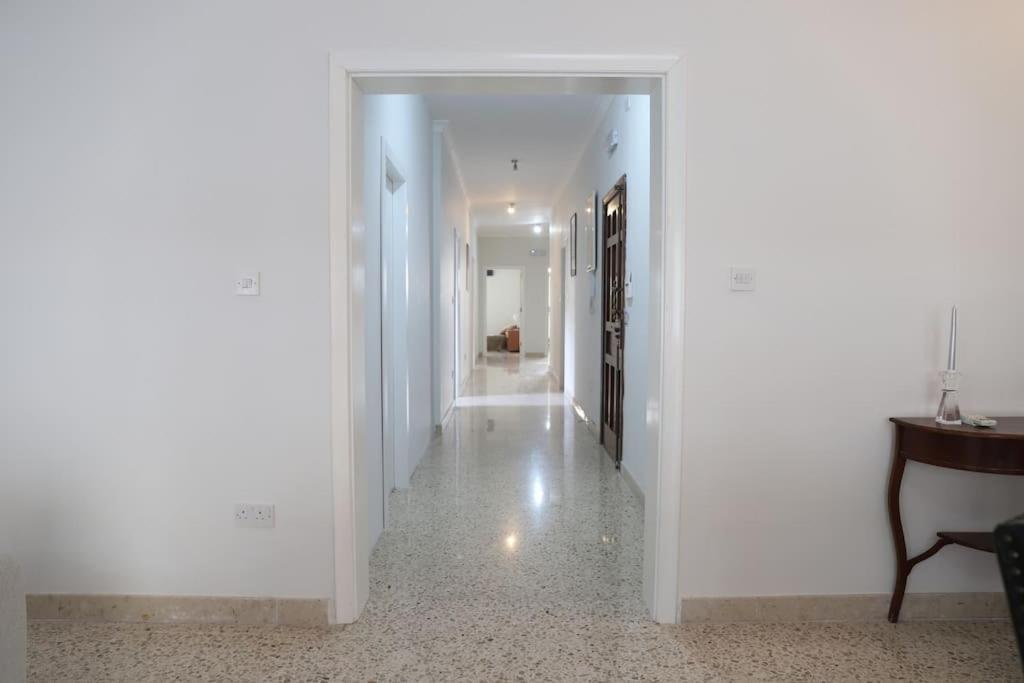 Seaview 3 Bedroom Apartment In Sliema Exterior foto